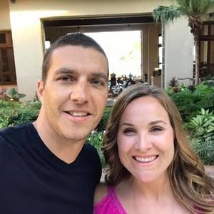 Meet your Posher, Ben